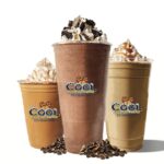 Iced Cold Brew (S)