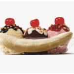 Banana Split